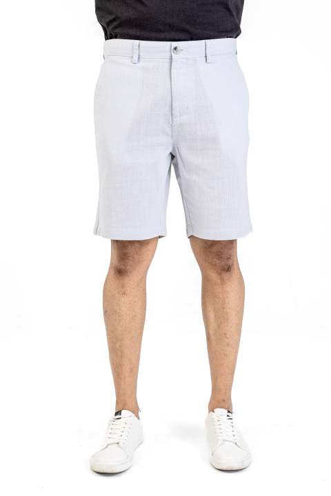 Signature Cotton Short – White | Daraz.lk