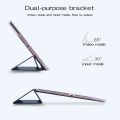 Case for Samsung Galaxy Tab A7 10.4 2020 SM-T500 SM-T505 Adjustable Stand Tablet Cover for Galaxy Tab A 10.1 2019 SM-T510 T515. 