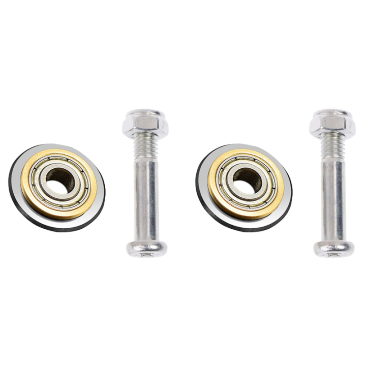 NAMUNY 2X Cutting Machine Bearing Wheel Replacement Wall and Floor Tile Bearing Cutter Wheel, Manual Tile Cutting Accessories