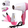 NV 1290 Foldable Mini hair Dryer. 