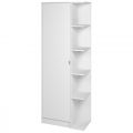 Single Door Wardrobe / Storage Cupboard / Dressing Room /Bedroom / Shoe Cupboard. 
