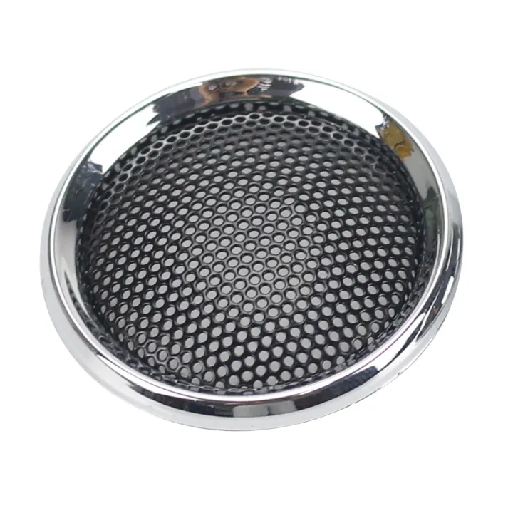 Ghxamp%201%20inch%202%20inch%20Speaker%20Grill%20Mesh%2036MM%2050MM%20Mini%20Round%20Speaker%20Net%20LoudSpeaker%20Decorative%20Ring%20Cover%201%20Pairs%20-%20Image%204