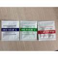 3-pack PH Meter Buffer Solution Powder Set For Quick And Easy PH Calibration Packet Of 4.00 6.86 And 9.18. 