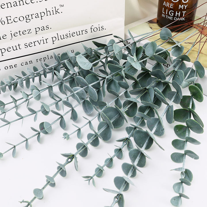 12PCS%20Artificial%20Eucalyptus%20Leaves%20Simulated%20Green%20Leaf%20Branches%20Wedding%20Party%20Garden%20Table%20Decoration%20Home%20Decor%20Plants%20-%20Image%208