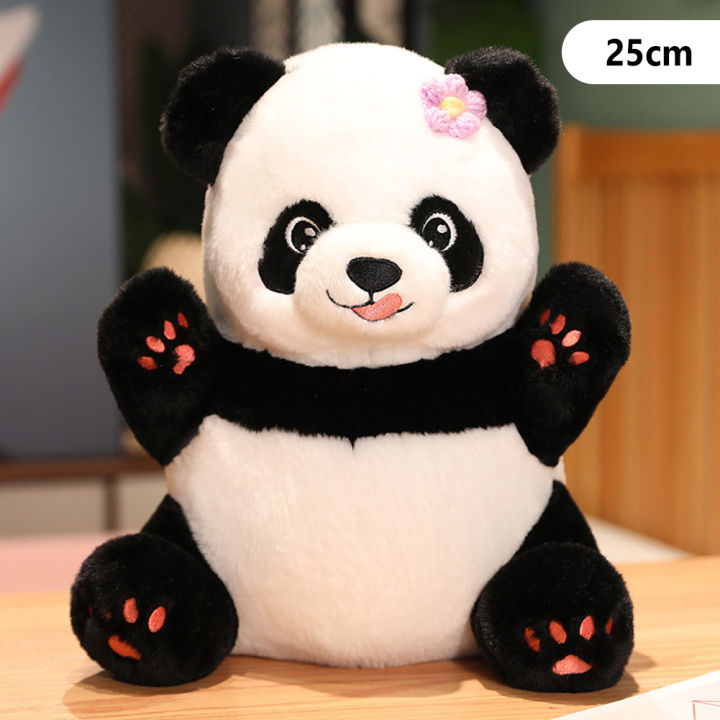 Kidlove%20Cartoon%20Panda%20Plush%20Doll%20Soft%20Stuffed%20Cute%20Animal%20Plushie%20Toys%20For%20Couple%20Children%20Zoo%20Gifts%20Home%20Decoration%20-%20Image%206