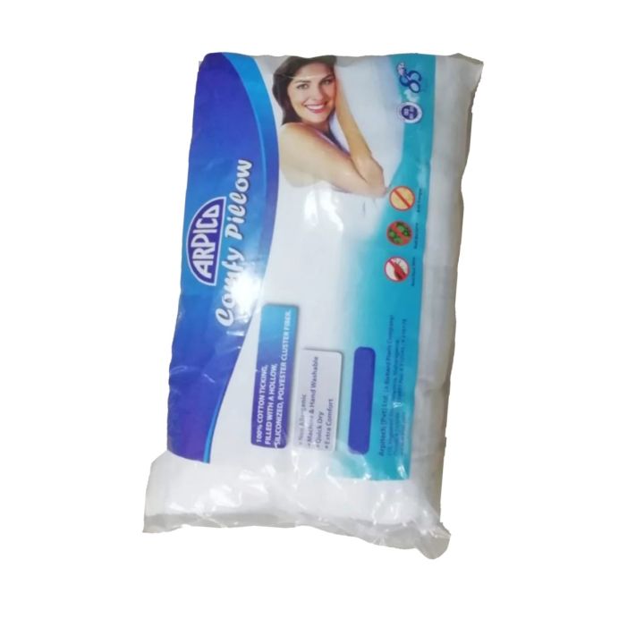 Arpico Comfy Pillow 16"X24''