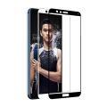 Screen Protector For Huawei Honor 7X Glass Tempered Glass For Huawei Honor 7X Glass Huawei Honor 7X Full Cover Glass RONICAN. 