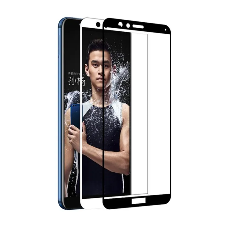 Screen%20Protector%20For%20Huawei%20Honor%207X%20Glass%20Tempered%20Glass%20For%20Huawei%20Honor%207X%20Glass%20Huawei%20Honor%207X%20Full%20Cover%20Glass%20RONICAN%20-%20Image%203