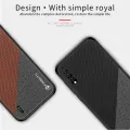 PINWUYO Honors Series Shockproof PC + TPU Protective Case for. 