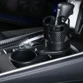 2-in-1 Car Cup Holder Expander Adapter, Multifunctional Car Drink Holder Car Cup Holder Expander 2 In 1 Multifunctional Cup Holders Expander Adapter Auto Cup Expander With 360 Rotating Adjustable. 