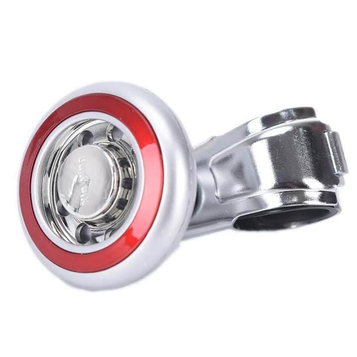 MEIK Hand Control Steering Wheel Power Grip Spinner Knob Handle Ball ...