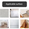 2 Pcs Punch-free Baby Security Shelf Cabinet Furniture Anti-Tipping Holder Kid Safety Protective Desk Anti-falling Fixator. 