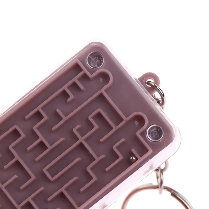 Portable%20Digital%20Calculator%20Mini%20Maze%20Calculator%20Keychain%20Office%20Supplies%20-%20Image%208