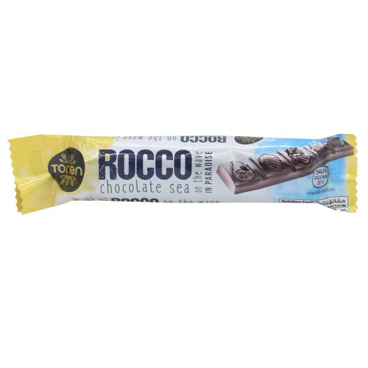 Rocco Chocolate Sea on the Wave in Paradise 20G | Daraz.lk