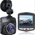 Car Dashboard Camera. 