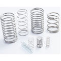 10Pcs Wire Diameter 0.6mm 0.7mm 304 Stainless Steel Small Compression Spring OD 3mm/4mm/5mm/6mm/7mm/8mm/9mm/10mm/11mm/12mm. 