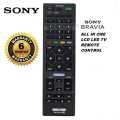 Sony LED/LCD Tv Remote controller. 