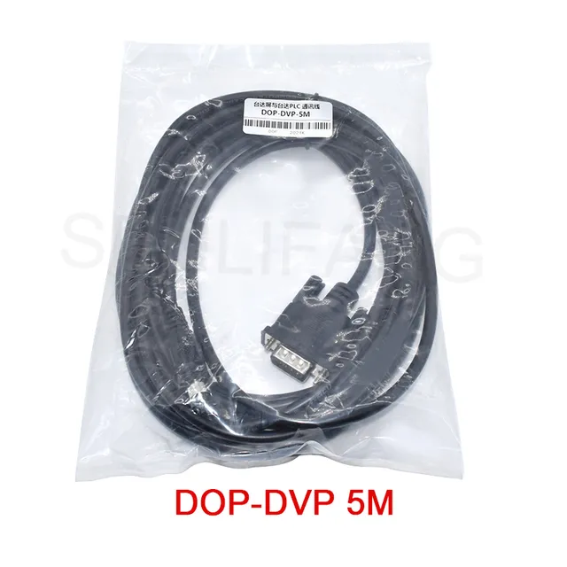 For%20Delta%20Plc%20Communication%20With%20Hmi%20Cable%20Dop-Ca232dp%20Db9%20To%20Md8%20Data%20Cable%20Dop-Dvp%203m%205m%20-%20Image%204