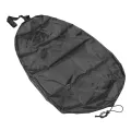 Kayak Cockpit Cover Seal Cockpit Protector Tear Resistant 420D Oxford Fabric Water Proof for Camping. 