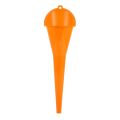 Multi-Function Car Fueling Funnel Gasoline Engine Oil Additive Motorcycle Agricultural Machinery Funnel Yellow. 