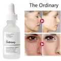 The Ordinary - Niacinamide 10% + Zinc 1% 30Ml. 