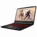 Msi Katana Gf66 11Sc I5 11Th Gen 16Gb Ram 512Gb Nvme Gtx 1650 144Hz Gaming Laptop. 