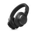 JBL Live 660NC  Wireless Over-Ear Pure Bass Headphones. 