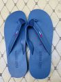 Tommy Men's Casual High Quality Lather Slipper. 