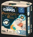 Velona Cuddles Over Nyts Pants 16 Pcs  Large. 
