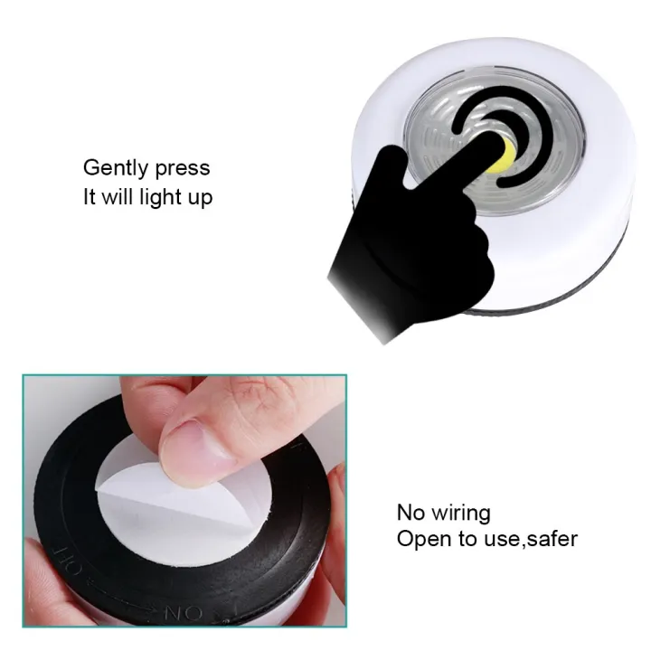 COB%20LED%20Cordless%20Stick%20Tap%20Wardrobe%20Touch%20Light%20Lamp%203W%20Battery%20Powered%20Kitchen%20Cabinet%20Closet%20Push%20Tap%20Home%20Stick%20On%20Lamp%20Blub%20-%20Image%203