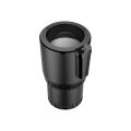 NEW 【Exclusive Discount】Quick Cooling Silent Smart Car Cooling Cup Electric Beverage Cooler Holder Travel Mini Car Refrigerator Accessories For Vehicles. 