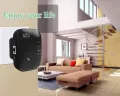 Firewings 300Mbps Wireless WiFi Extender Wi-Fi Amplifier Network Booster Access Point. 