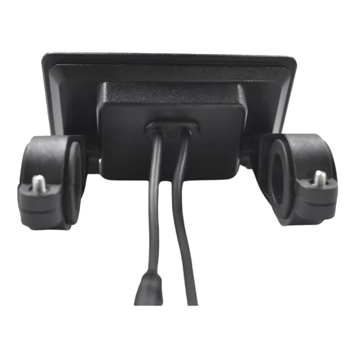 H6C%20Electric%20Bike%20LCD%20Display%20Meter%2024V-60V%20E%20Scooter%20LCD%20Panel%20Color%20Screen%20With%20USB%20UART%20For%20Electric%20Bike%20Replacement%20Parts%20Accessories%20(SM%205PIN)%20-%20Image%204