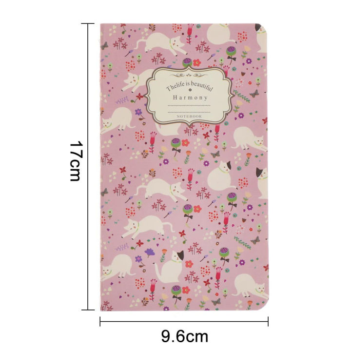48K%20Randomly%20School%20Notebooks%20Office%20Stationery%20Workbooks%20Student%20Sketchbook%20Kraft%20Paper%20Portable%20Notebook%20-%20Image%207
