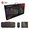 Fantech P31 3in1 BUNDLE ( Keyboard,Mouse,Mousepad). 