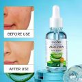 Sadoer Aloe Vera Hydrate Moisturize Face Serum 30ml SAB (FROM MALAYSIA). 