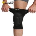 CoolFit 1 Pair Thickening Football Volleyball Extreme Sports Knee Pads Brace Support Protect Cycling Knee Protector Kneepad. 