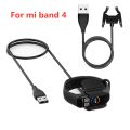 Perfect USB Chargers For Xiaomi Mi Band 4 Charger Smart Band Wristband Bracelet Charging Cable For Xiaomi MiBand 4 Charger Line. 