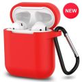 Airpods 1 2 i12 i11 i15 Inpods Case Pouch Silicone Cover Soft High Quality Pouch Earpods 172922670 NN Collection. 