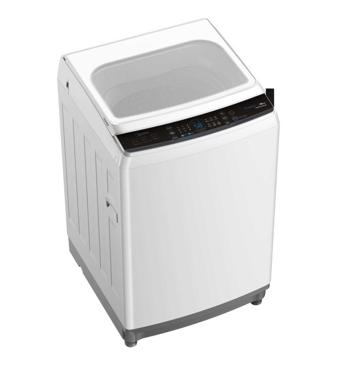 Midea Top Loading 11 Kg Inverter Washing Machine - MA200W110/WW-LK