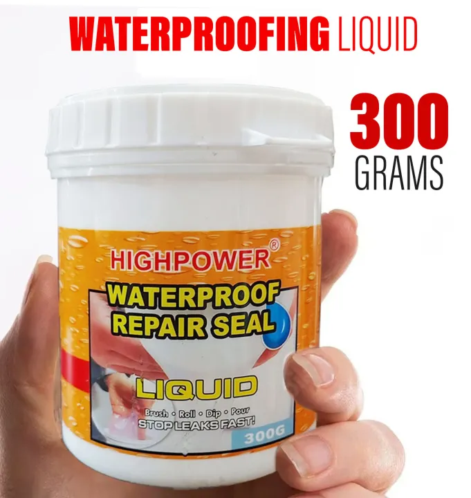 Waterproofing%20patch%20&%20seal%20repair%20liquid%20for%20roofs,%20walls,%20corners,%20wall%20roots,%20external%20wall%20cracks,%20toilet%20leaks,%20pipe%20leaks,%20substrate,%20joints,%20windows,%20car%20roofs,%20pvc%20pipe%20joints,%20drains,%20chimneys,%20pools,%20etc%20300g%20Highpower%20Brand%20-%20Image%202