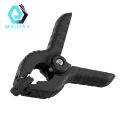 Background Clip Heavy Duty Wear-resistant Durable Steady Sturdy Fixing Portable Photography Background Backdrop Clamp Clips Peg for Indoor. 