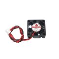 mini fan 1PC DC 2Pin Mini 3010 Cooling Fan 5V/12V/24V 30MM 30x30x10mm Small Exhaust Fan for 3D Printer 3010 2 pin for 3d printerFashion Jewellery. 