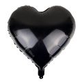 Heart Shape Foil Balloon - 18 Inch. 