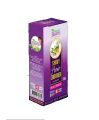 Herbal blooms shiny hair conditioner. 