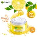 Garnier_Skin Naturals Light Complete 23G Bright Complete Uv Fairness Serum Cream 100% Originals Face Cream. 
