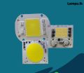 LED Flasher Chip 50 W Cool White 230 V AC. 