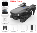 E88 Pro Drone 4k Profesional HD 4k Rc AirplaneSingle-Camera Wide-Angle Head Remote Quadcopter AirplaneToy Helicopter. 
