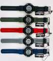 S - SPORT DIGITAL PIAOMA DIGITAL WATCHES  100% WATERPROOF. 