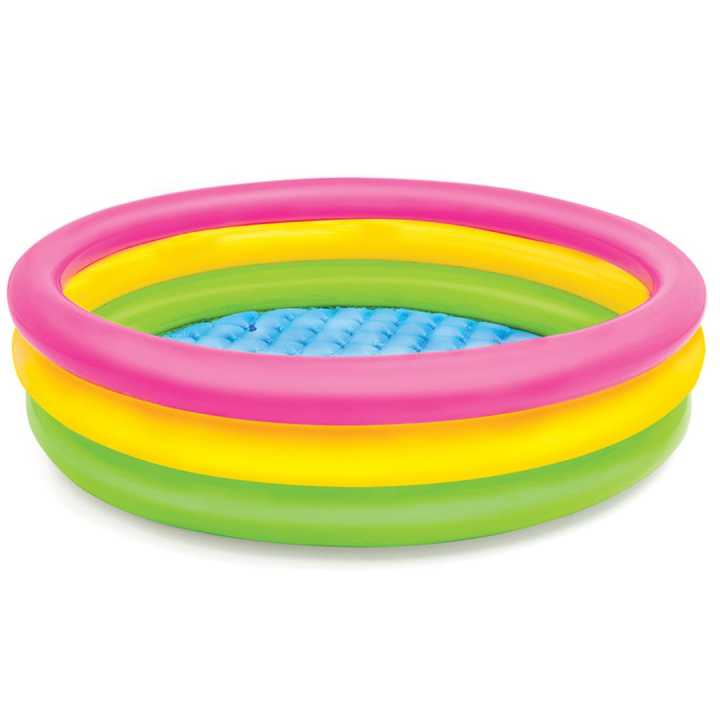 147CM%20x%2033CM%20Intex%20Inflatable%20Swimming%20Pool%20Paddling%20Pool%20Bathing%20Pool%20Travel%20-%20Image%205